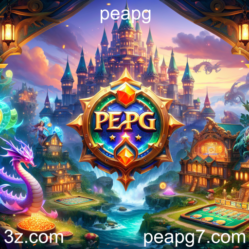 Explorando a Magia dos Jogos de RPG